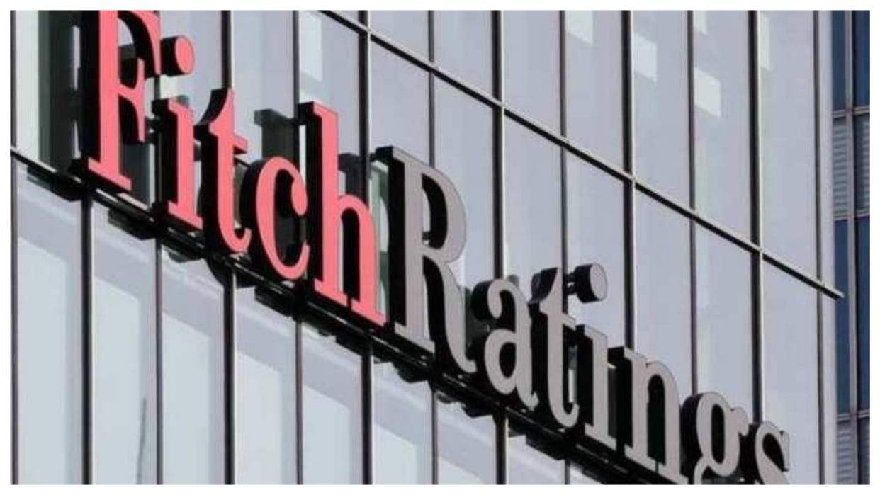Fitch cuts India GDP growth projections to 6.3 pc; sees limited impact of US tariffs on corporate
