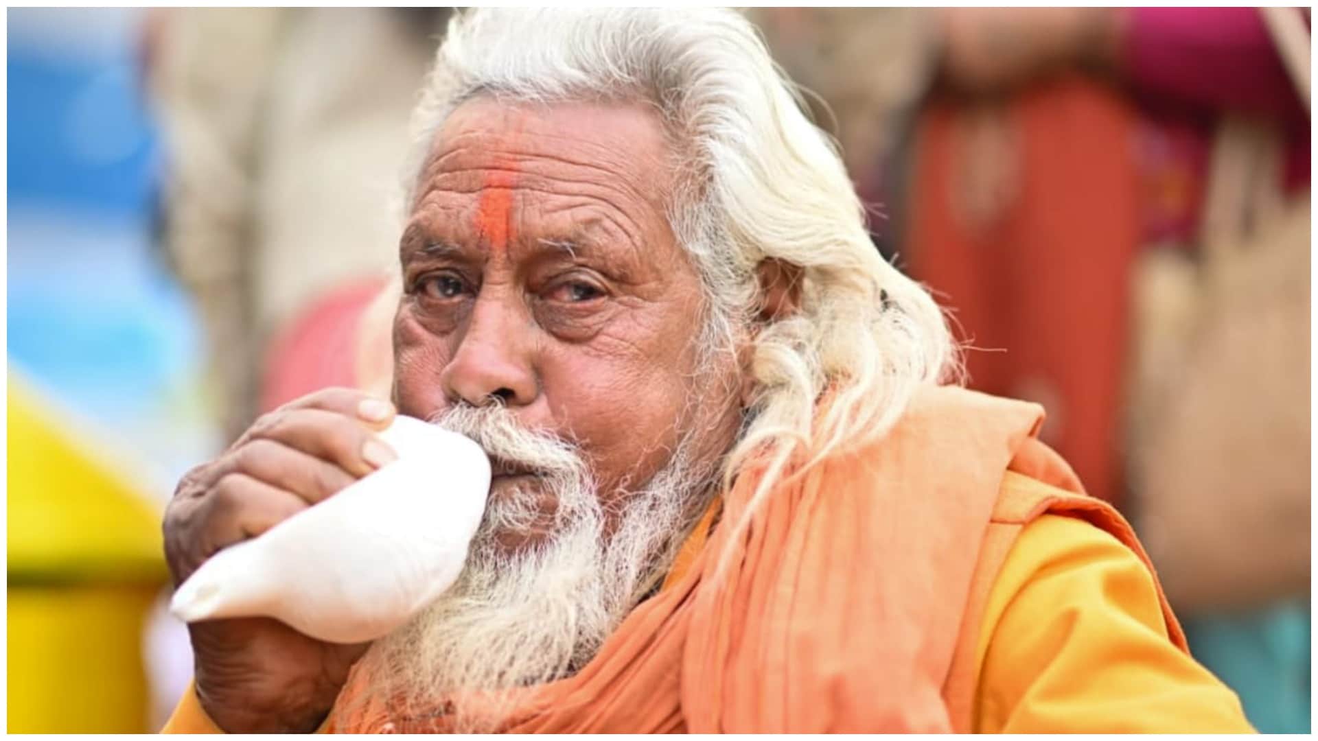 Gangasagar Mela: banks chants of Maa Ganga; From Aarti to the race for environmental protection, see photos