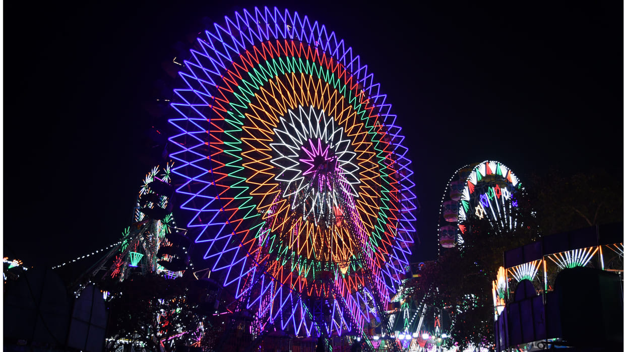 All works related to Khichdi Mela should be completed by December 15: Commissioner