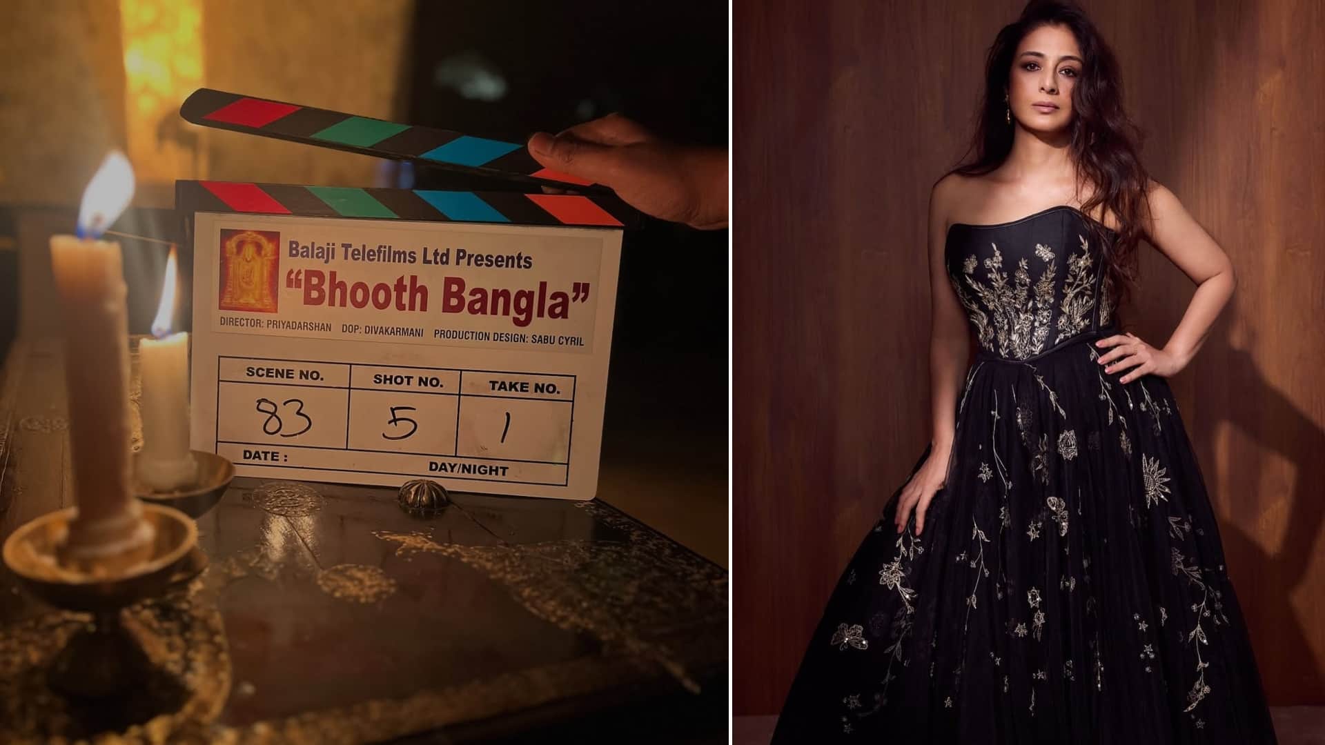 Tabu Horror Comedy Movies List Bhoot Bangla Bhool Bhulaiyaa 2 Hawa Golmaal Again