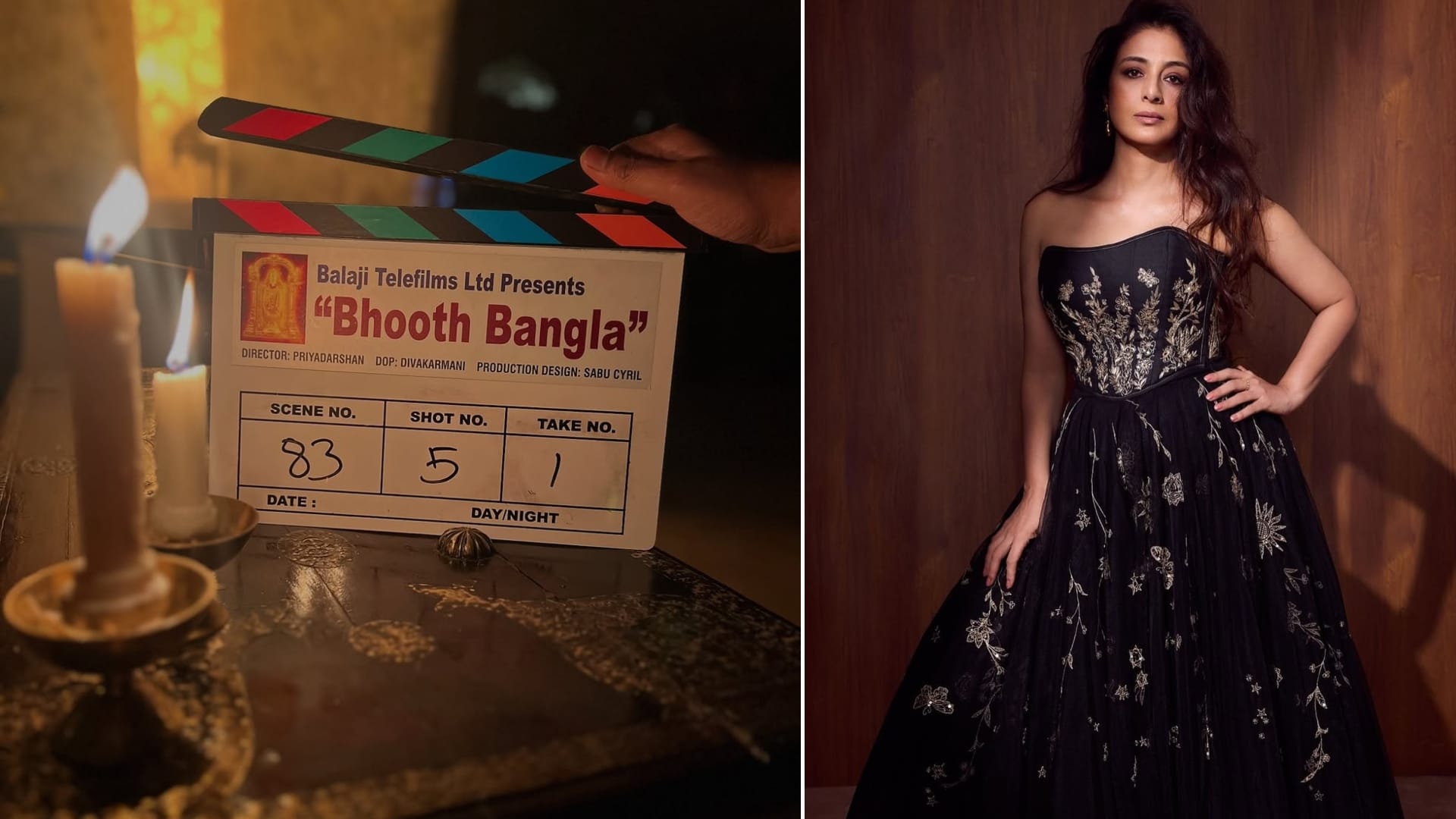 Tabu Horror Comedy Movies List Bhoot Bangla Bhool Bhulaiyaa 2 Hawa Golmaal Again