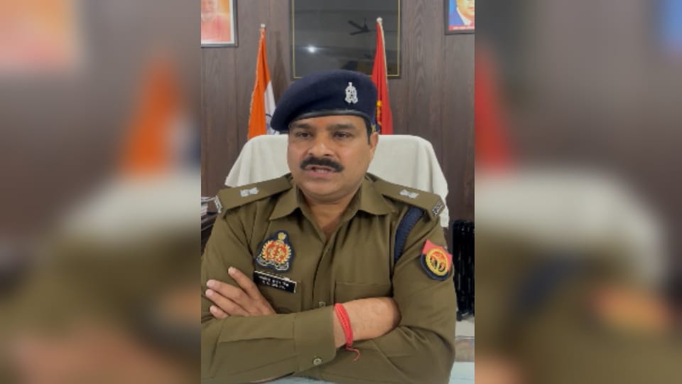 Police constable recruitment: 50 thousand rupees demanded by saying that chest is less, Doctor-driver arrested