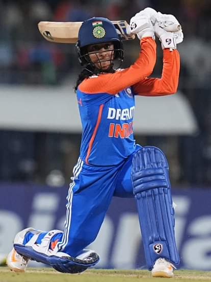 Jemimah Rodrigues, most innings, before maiden odi ton, India women, India vs Ireland