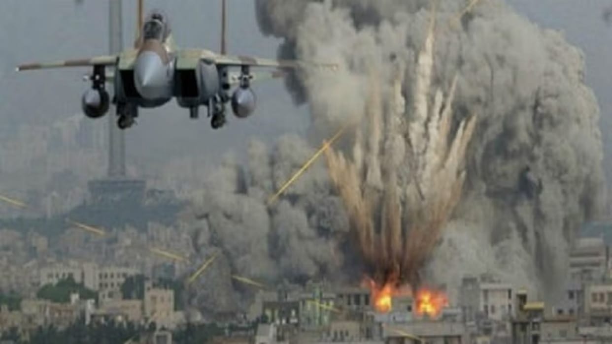 Italy releases Iranian citizen held on US warrant over drone attack in Jordan World News In Hindi