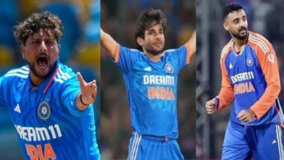 IND vs WI Dream11 Prediction Today India vs West Indies Playing XI Captain and Players List News