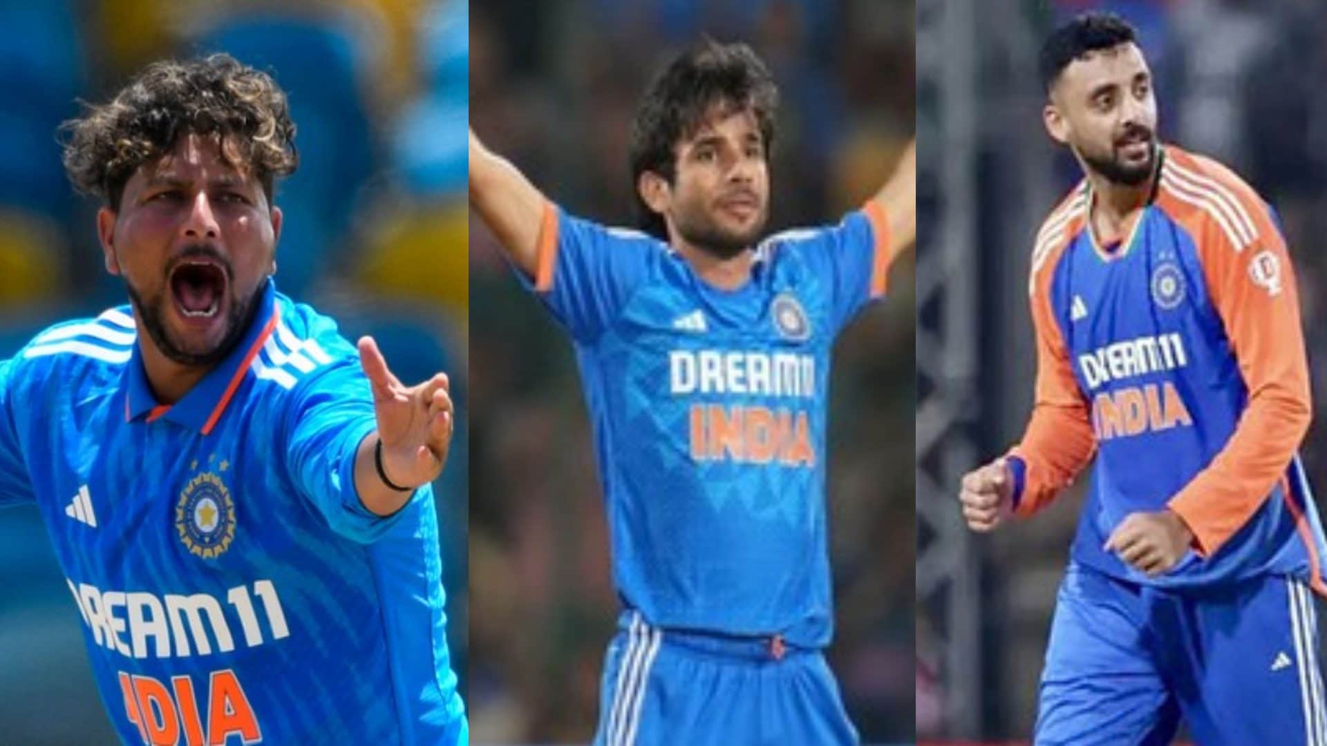 Champions Trophy: competition for 2nd wicketkeeper samson ishan kishan dhruv jurel rishabh pant 1st choice