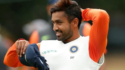 Last Played For India in 2017, Karun Nair With Average Of 664 in Vijay Hazare Trophy Back In Selection Fray