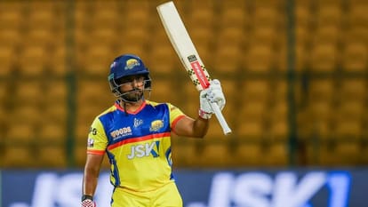 Last Played For India in 2017, Karun Nair With Average Of 664 in Vijay Hazare Trophy Back In Selection Fray