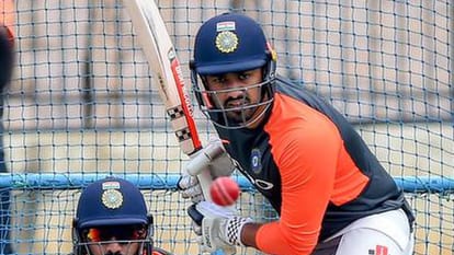 IND vs ENG leeds test 2025 karun nair returns after 2017 playing first test against england know details