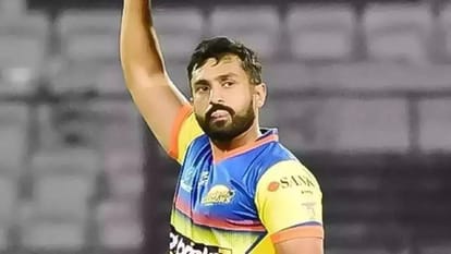 Last Played For India in 2017, Karun Nair With Average Of 664 in Vijay Hazare Trophy Back In Selection Fray