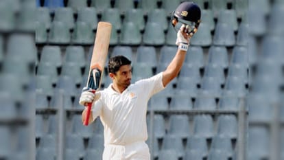 Last Played For India in 2017, Karun Nair With Average Of 664 in Vijay Hazare Trophy Back In Selection Fray