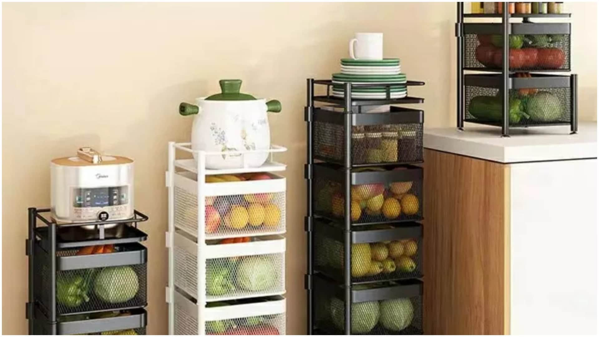 kitchen hacks for working women in daily life