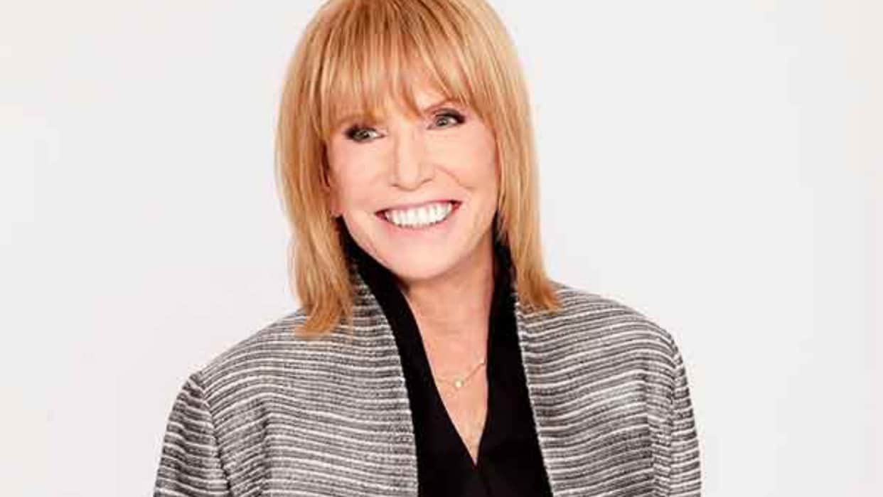 Leslie Charleson Passed away actress Popular for Shows like Friends and general hospital