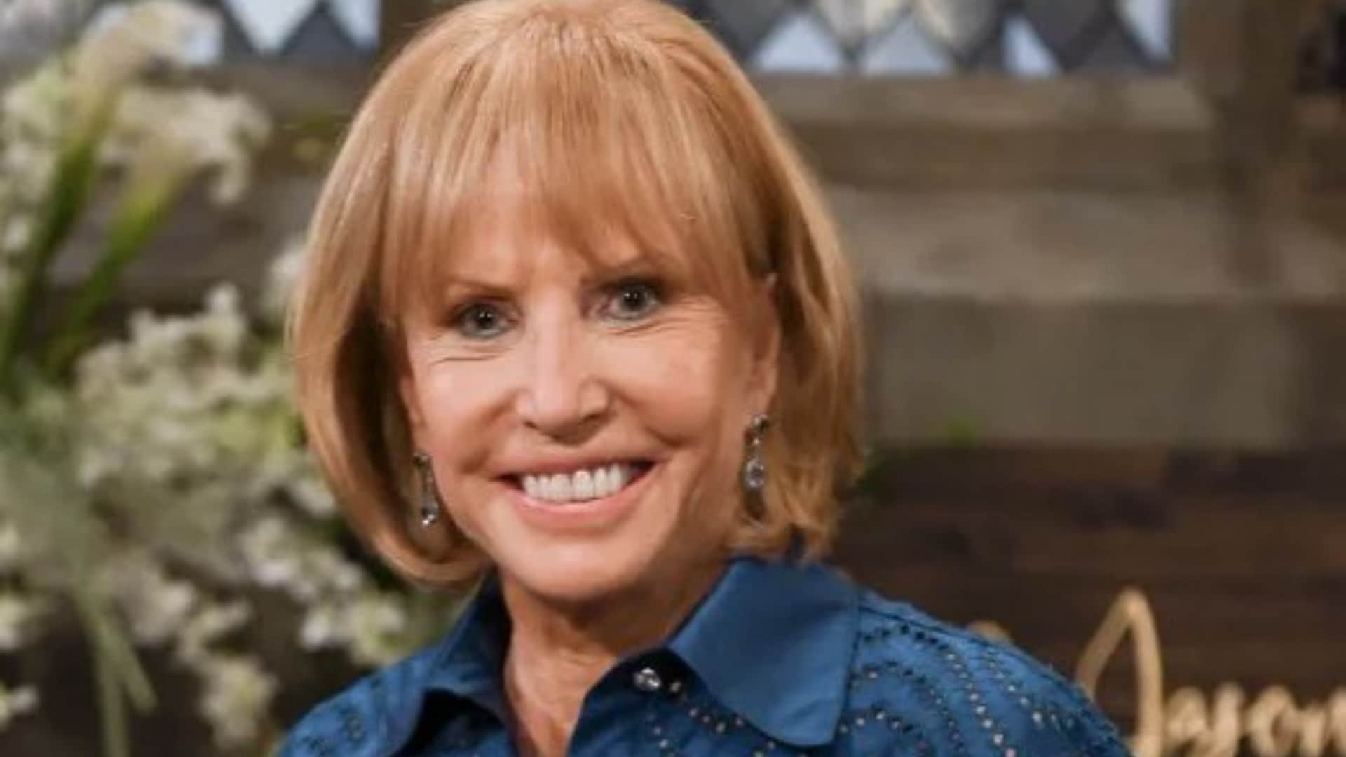 Leslie Charleson Passed away actress Popular for Shows like Friends and general hospital