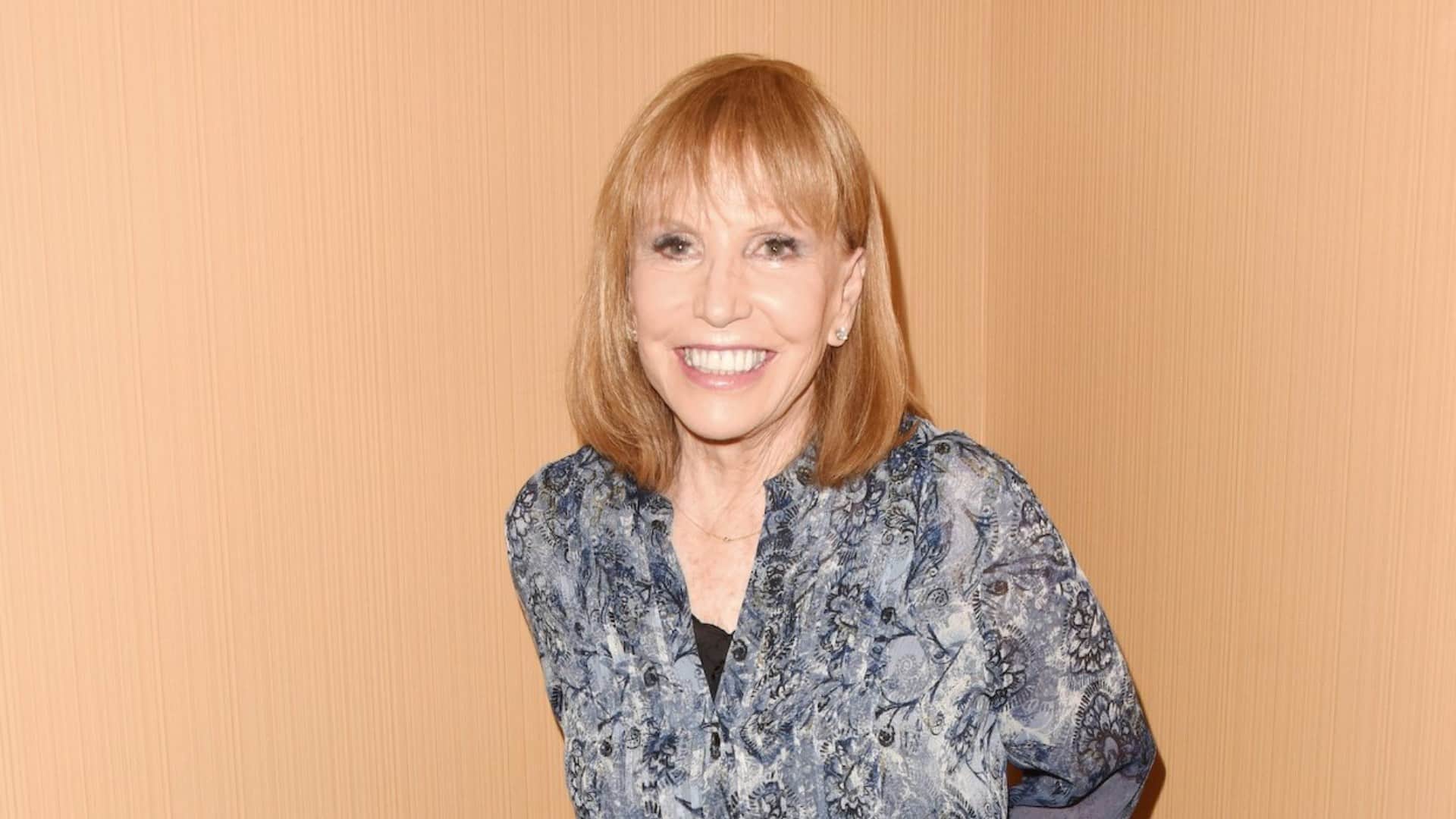 Leslie Charleson Passed away actress Popular for Shows like Friends and general hospital