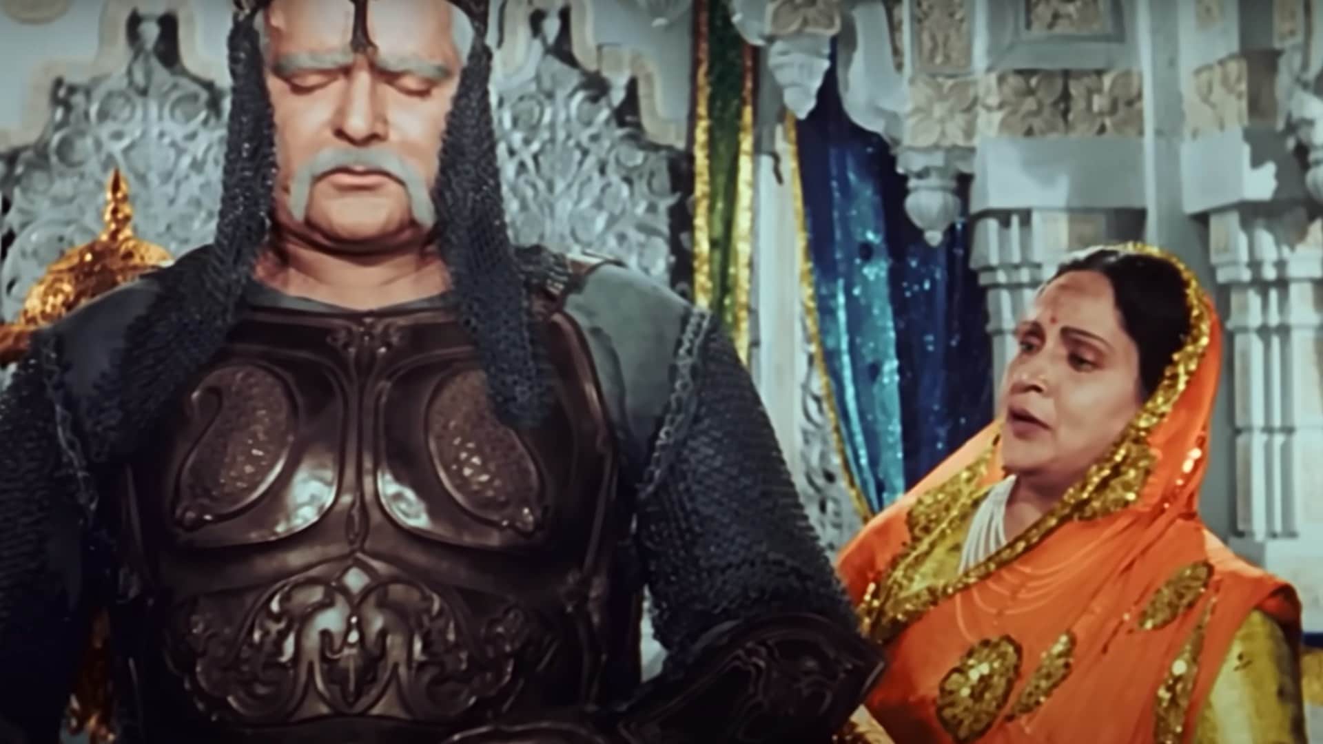 Bollywood Stars Played Role of Mughal Emperors Akshay Khanna Hrithik Roshan Ranveer Singh Prithviraj Kapoor