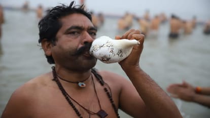 Maha Kumbh 2025 Kumbh Festival is a Vedic historical and social phenomenon