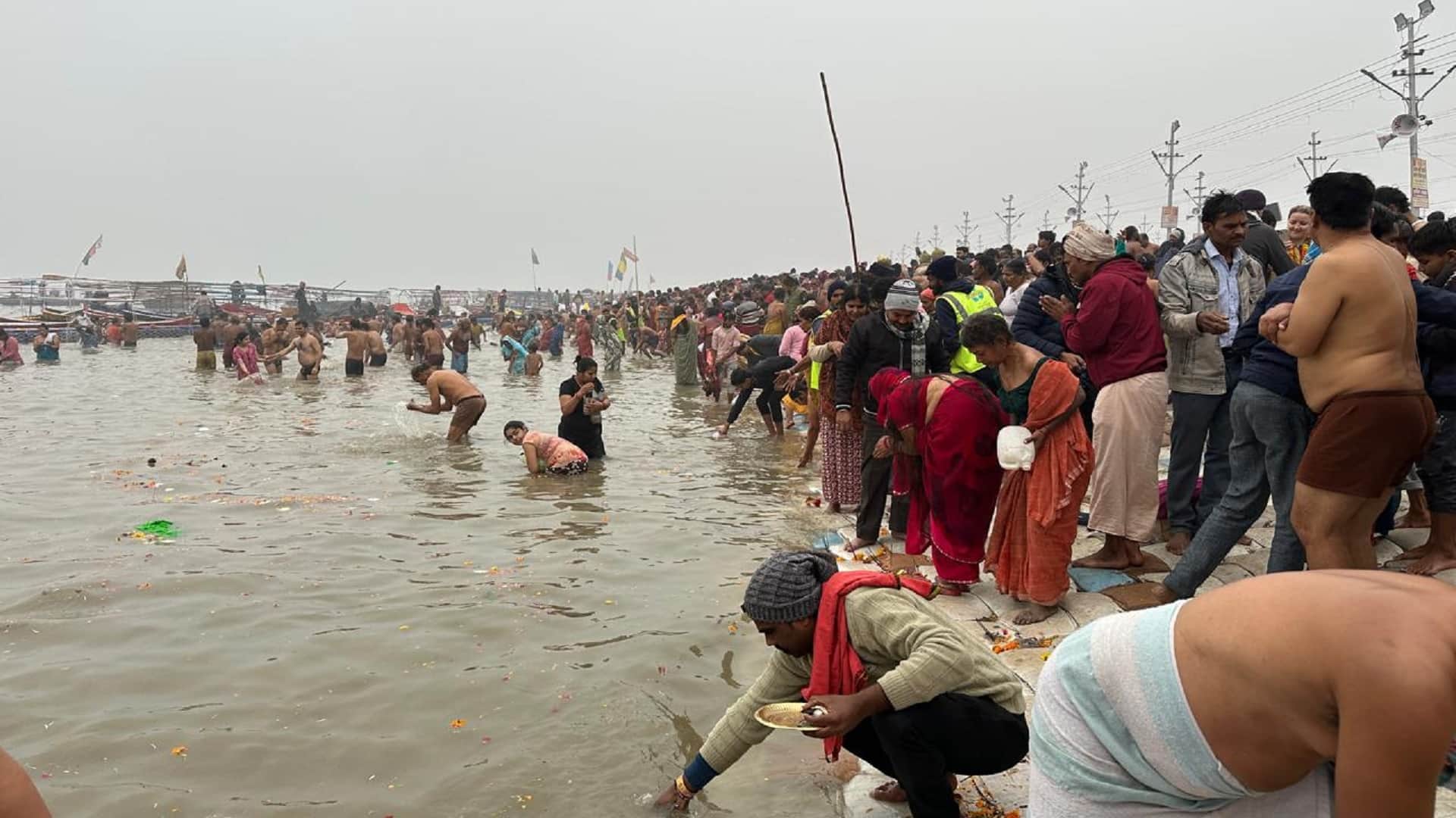 Mahakumbh 2025 Know the last date of Doing Shahi snan and Snan Mela will be over on mahashivratri disprj