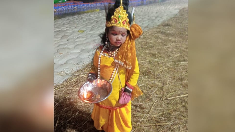 Mahakumbh 2025 After Generation Alpha, now Gen Beta has the heritage of thousands of years