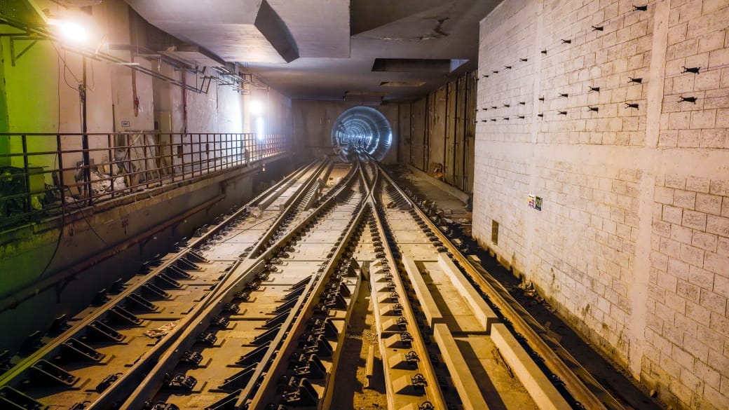 Meerut Metro Trial: Trial started between Meerut South and Central, equipped with these facilities