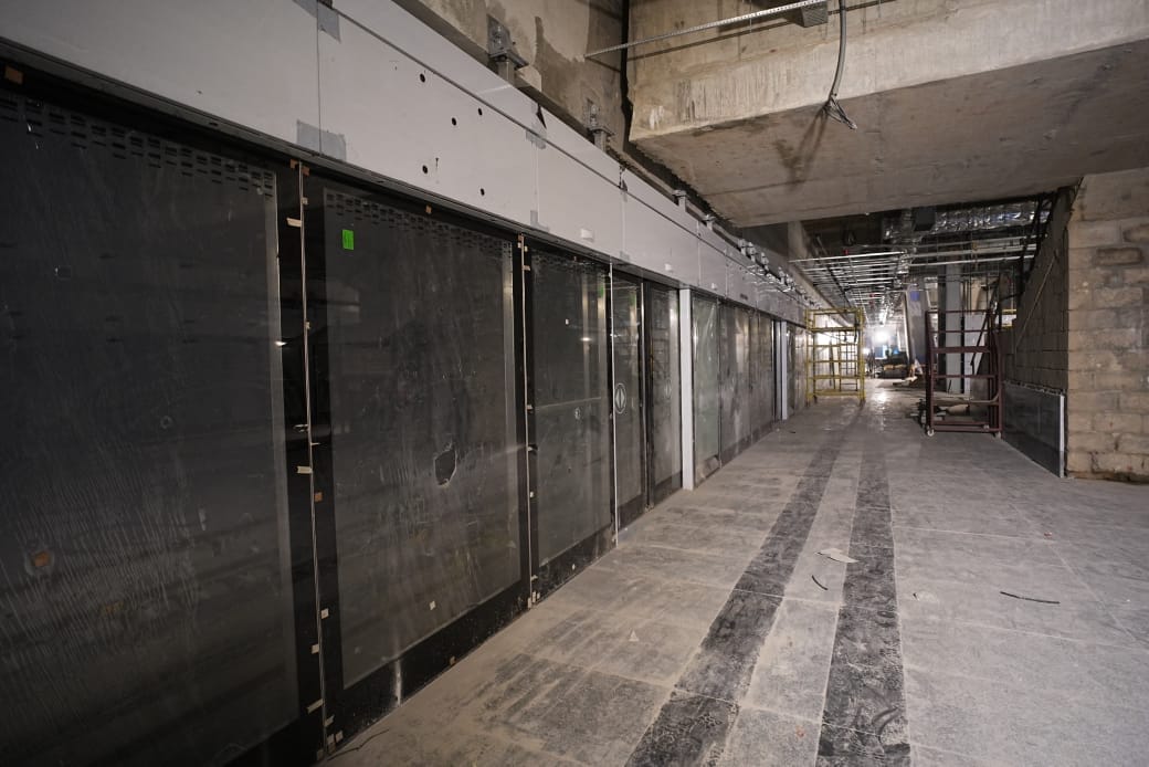 Meerut Metro Trial: Trial started between Meerut South and Central, equipped with these facilities