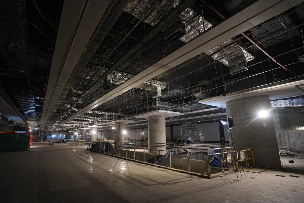 Meerut Metro Trial: Trial started between Meerut South and Central, equipped with these facilities