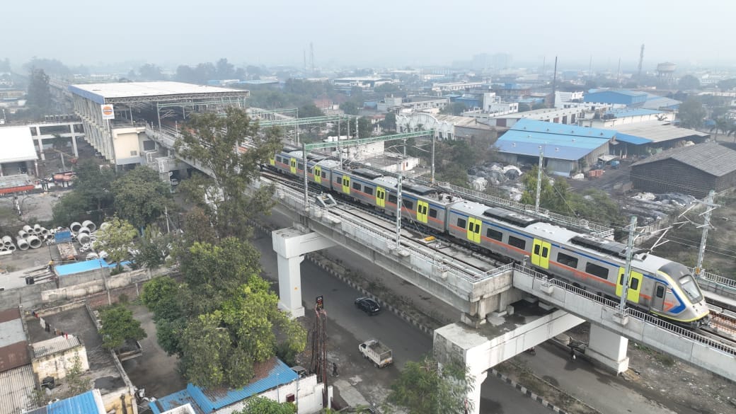 Meerut Metro Update Tender Issued for Shops and Open Spaces at Eight Metro Stations Know How to Bid