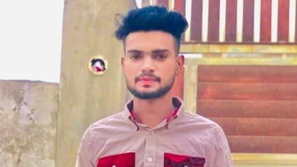 Youth dies after throat cut with China dor in Amritsar
