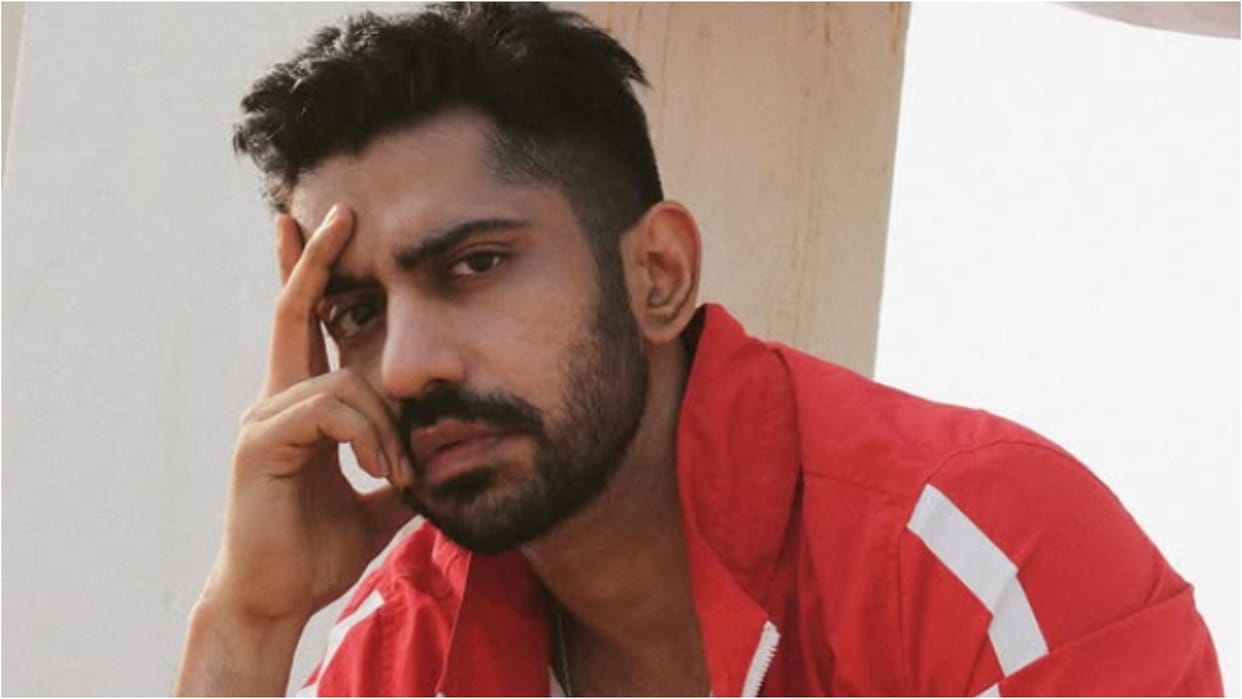 Mridul Das Claims Local goons threatening his mother for feeding stray dogs Actor reached out to Mumbai Police