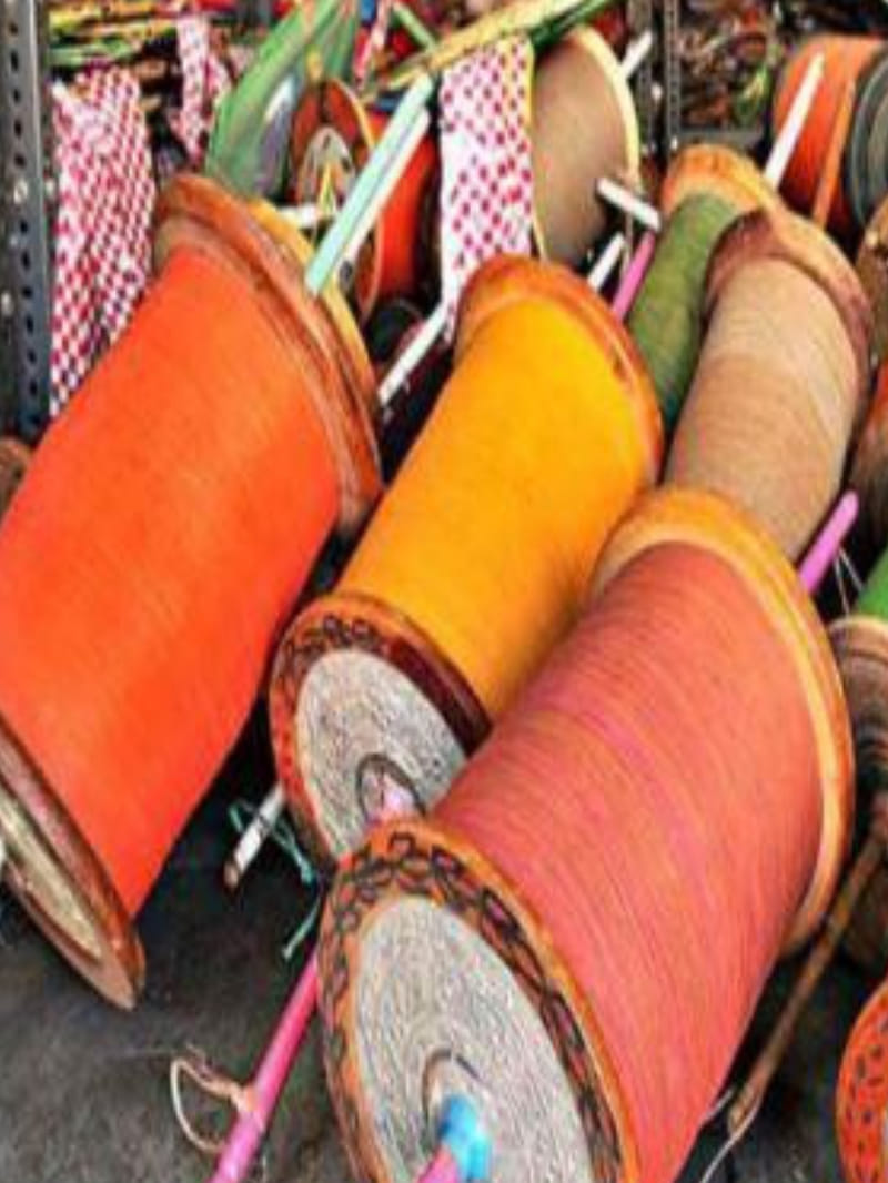 Haryana Police Headquarters unsure about Chinese Manjha action taken on orders