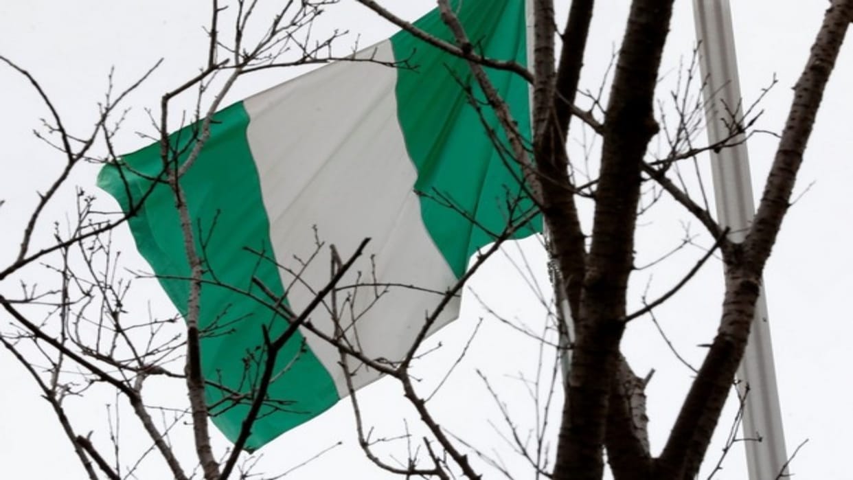 Nigerian airstrike mistakenly kills civilians supporting security forces while targeting rebels