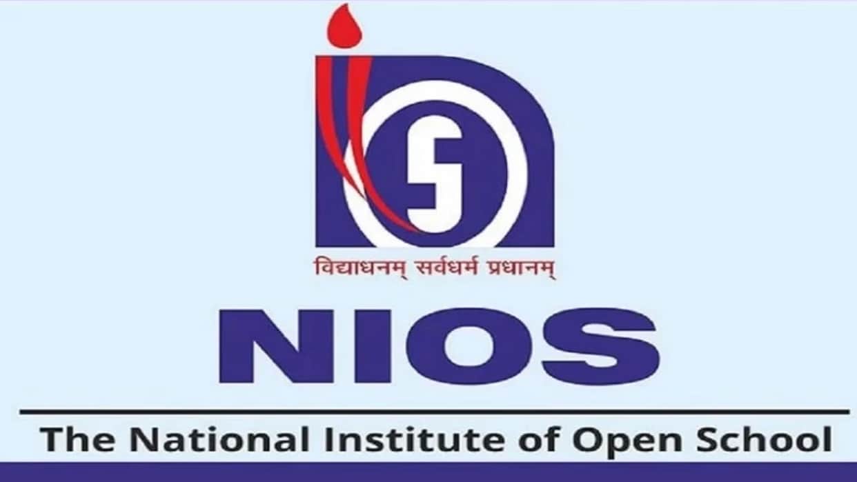 NIOS Vocational Exam 2026: Registration Begins for October-November Exam