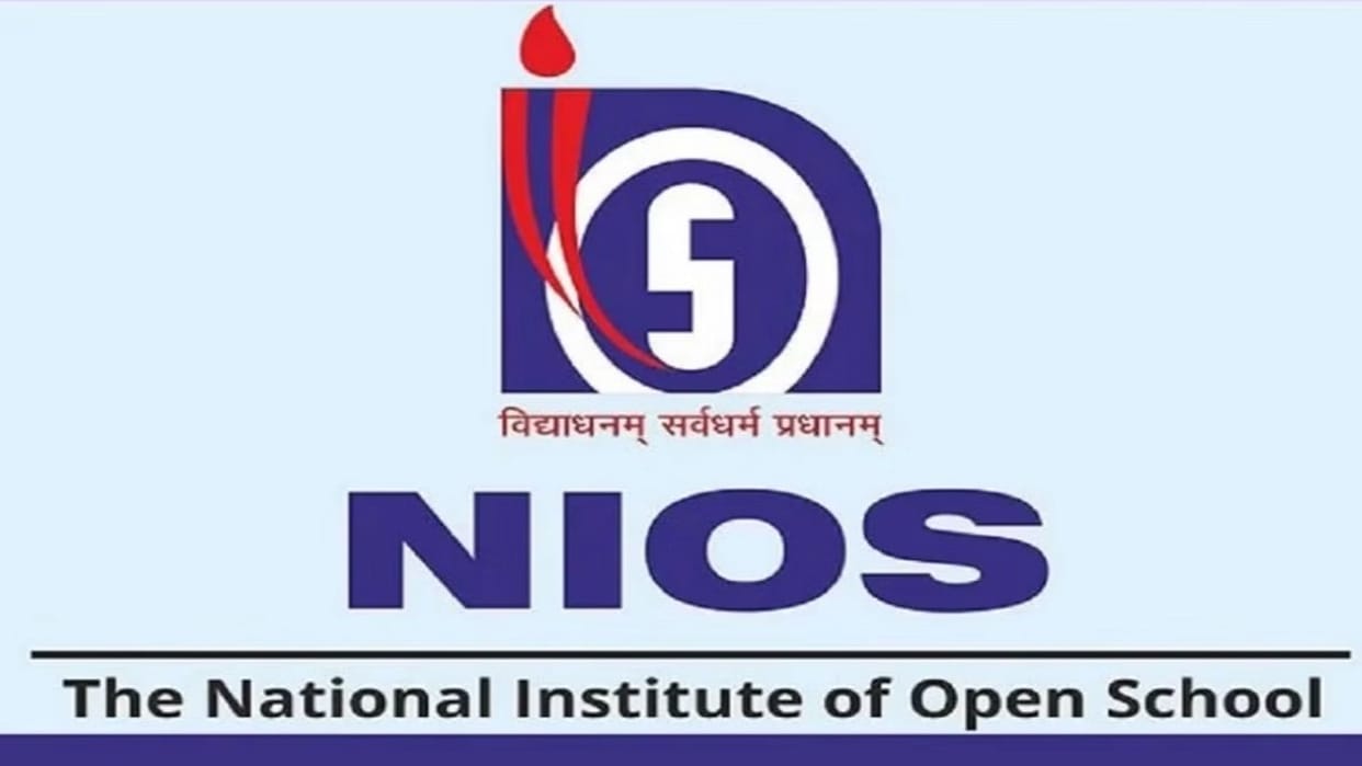 NIOS Vocational Exam 2026: Registration Begins for October-November Exam