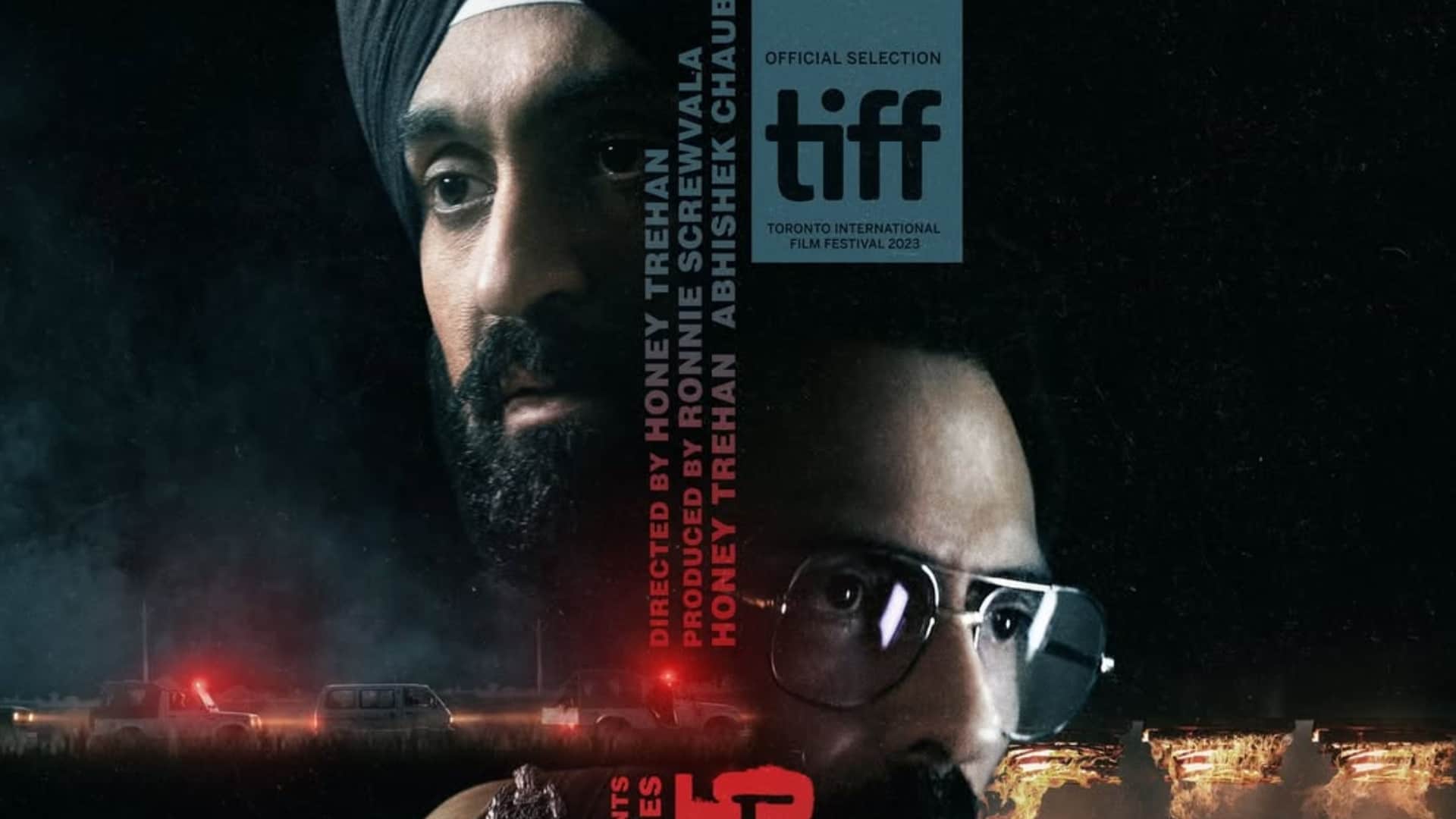 Punjab 95 Diljit Dosanjh upcoming movie to release without any cuts details inside