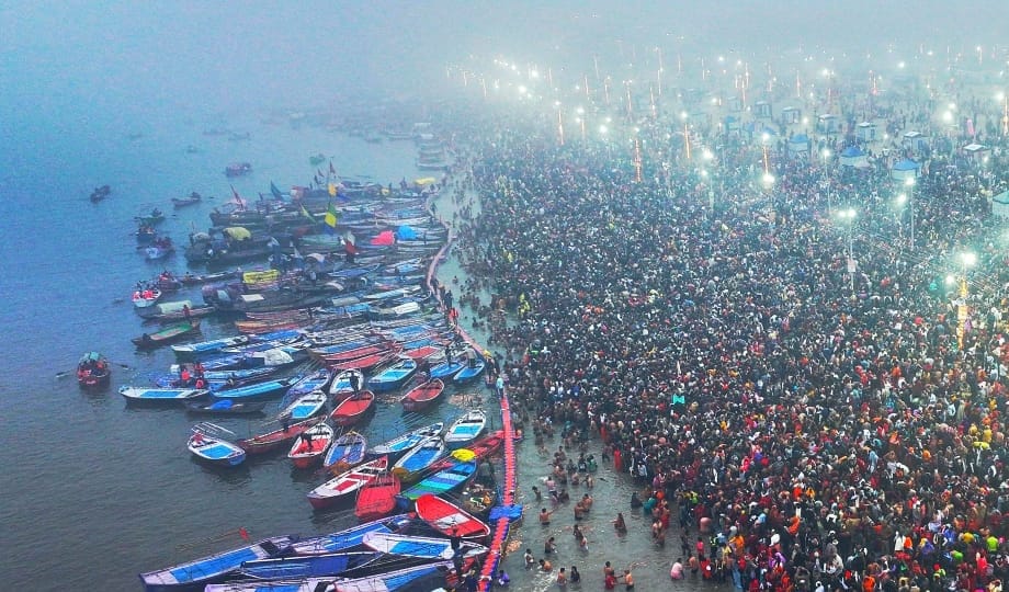 Maha Kumbh 2025 Magh Purnima Snan Shubh Muhurat on this auspicious day in hindi