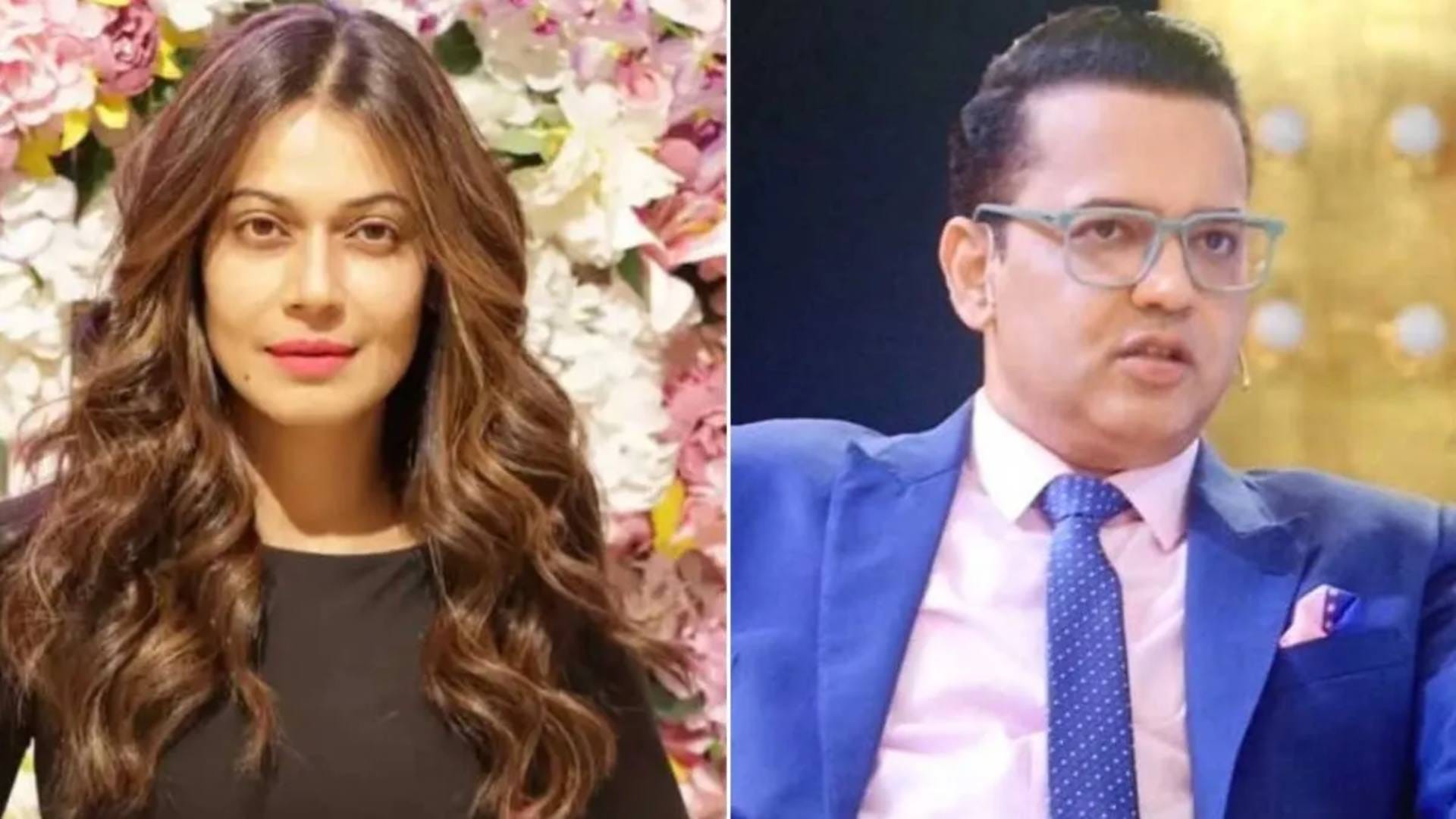 Love Affairs in Bigg Boss Chahat Pandey Rajat Dalal Himanshi Khurana Asim Riaz Karishma Tanna Upen Patel