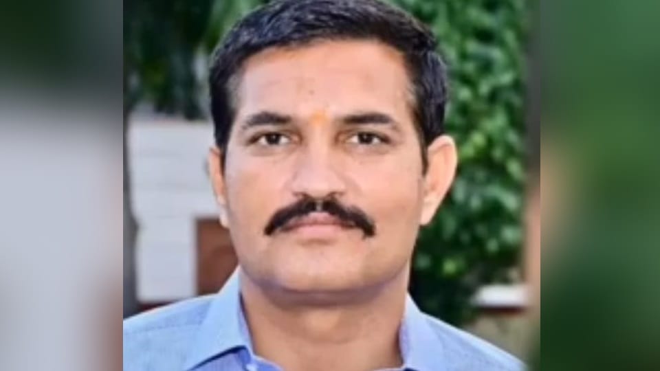 Arhatiya shot dead in  Khadur Sahib