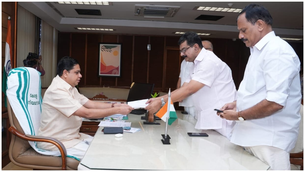 Kerala legislator PV Anvar who joined Trinamool Congress resigns as Nilambur MLA Know all about it