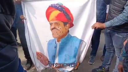 राजस्थान