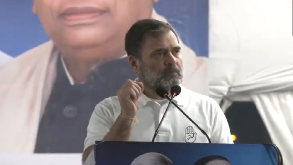 Delhi Election Live Atishi Marlena Nomination Rahul Gandhi Seelampur Rally Arvind Kejriwal AAP va BJP