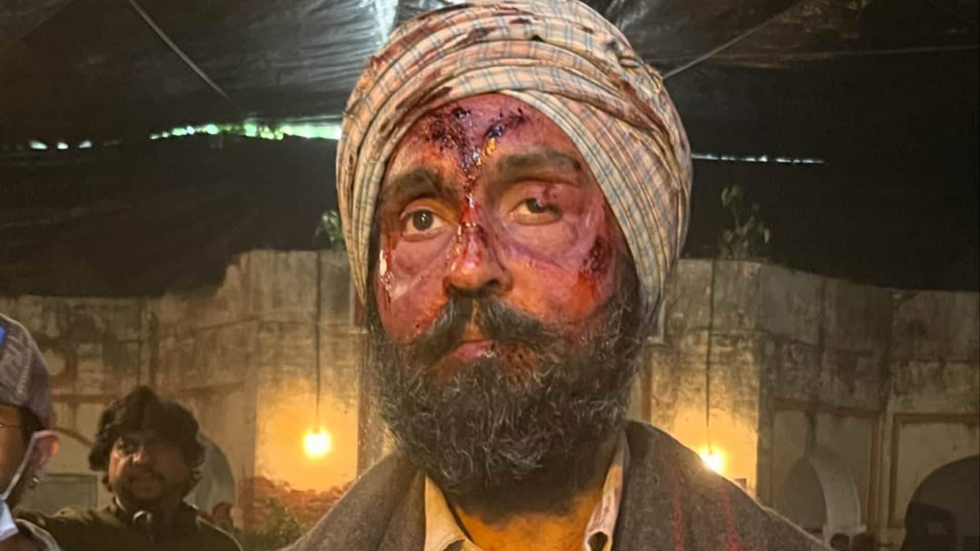 Punjab 95 Diljit Dosanjh upcoming movie to release without any cuts details inside