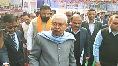 Gopalganj: Tejashwi Yadav says Tired CM Nitish is on Durgati Yatra, he joined BJP; Challenged Nityanand Rai