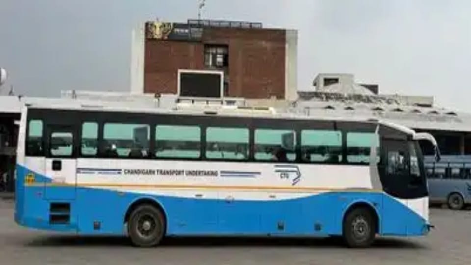 60 new AC buses will be gifted tomorrow, many new routes of Himachal-Uttarakhand will start.