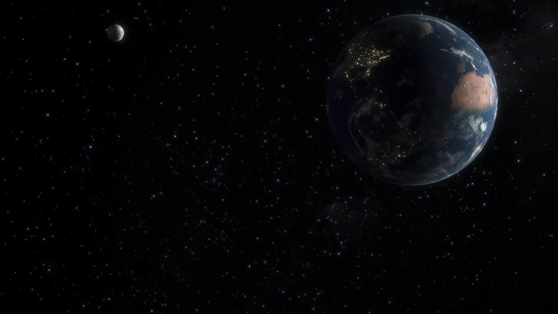 Astrophysicist Warns Earth Rotation Is Accelerating We Could Experience The Shortest Day In History