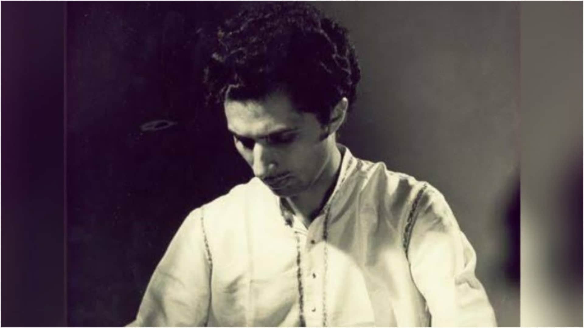 Santoor player Shivkumar Sharma birth anniversary know his life journey and collaboration hariprasad chaurasia