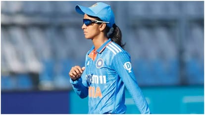 Story Of star India Player Jemimah Rodrigues, how she turned From 'Baby' Of Team India To Star Batter