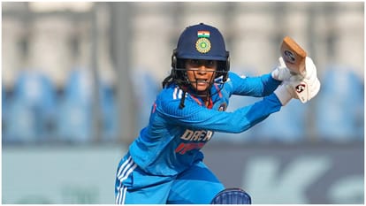 Story Of star India Player Jemimah Rodrigues, how she turned From 'Baby' Of Team India To Star Batter