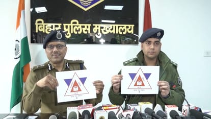 Women Empowerment: Women police personnel will handle Patna's traffic system, new beginning from 26 January