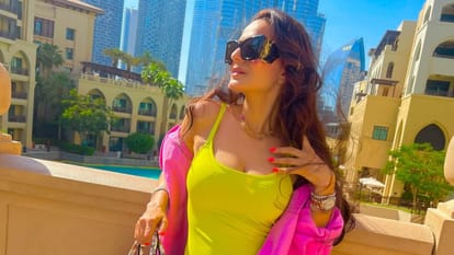 Ameesha Patel Slam Bollywood Actress For Using Fake PR
