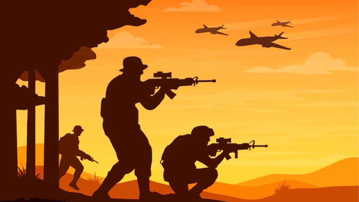 Canada opened army recruitment Punjabis also in race